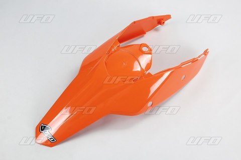 UFO BŁOTNIK TYŁ KTM EXC '08-'11 Z BOCZKAMI TYLNYMI KOLOR POMARAŃCZOWY UFO BŁOTNIK TYŁ KTM EXC '08-'11 Z BOCZKAMI TYLNYMI KOLOR POMARAŃCZOWY