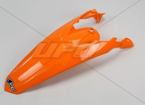 UFO BŁOTNIK TYŁ KTM EXC '12-'16 (Z PINAMI) KOLOR POMARAŃCZOWY UFO BŁOTNIK TYŁ KTM EXC '12-'16 (Z PINAMI) KOLOR POMARAŃCZOWY