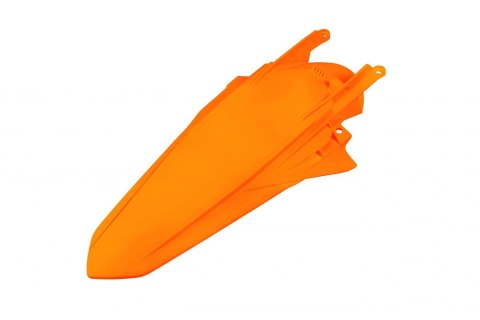 UFO BŁOTNIK TYŁ KTM EXC 125 '20-'21, EXC/EXCF(EXC-F) 150/250/300/350/450/500 TPI '20-2023 KOLOR POMARAŃCZOWY FLUO (Z PINAMI) END UFO BŁOTNIK TYŁ KTM EXC 125 '20-'21, EXC/EXCF(EXC-F) 150/250/300/350/450/500 TPI '20-2023 KOLOR POMARAŃCZOWY FLUO (Z PINAMI) END