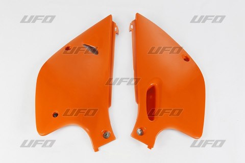 UFO BOCZKI TYLNE KTM 4T '93-'99 KOLOR POMARAŃCZOWY UFO BOCZKI TYLNE KTM 4T '93-'99 KOLOR POMARAŃCZOWY