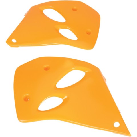 UFO OSŁONY CHŁODNICY KTM SX 250/300/360 2T '93-'97 KOLOR POMARAŃCZOWY UFO OSŁONY CHŁODNICY KTM SX 250/300/360 2T '93-'97 KOLOR POMARAŃCZOWY