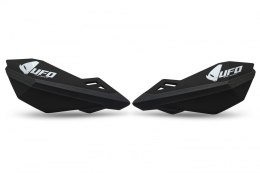 UFO OSŁONY RĄK (HANDBARY) KTM SX/SXF(SX-F) 125/150/250/350/450 '14-'21, EXC 125/200 '20-'21, EXC/EXCF(EXC-F) 250/300/350/450/500