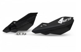 UFO OSŁONY RĄK (HANDBARY) KTM SX/SXF(SX-F) 125/150/250/350/450 '14-'21, EXC 125/200 '20-'21, EXC/EXCF(EXC-F) 250/300/350/450/500