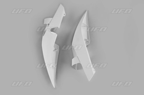 UFO PRZEDŁUŻENIE BŁOTNIKA TYLNEGO PRAWE + LEWE HUSQVARNA TC 449/499 '11-'13, TE 449/499/511 '11-'13 KOLOR BIAŁY UFO PRZEDŁUŻENIE BŁOTNIKA TYLNEGO PRAWE + LEWE HUSQVARNA TC 449/499 '11-'13, TE 449/499/511 '11-'13 KOLOR BIAŁY