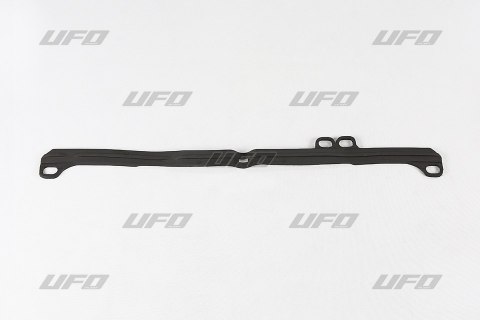 UFO ŚLIZG ŁAŃCUCHA HONDA CR 125/250/500 '90-'94 KOLOR CZARNY