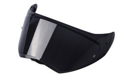 CABERG CZĘŚCI WIZJER (SZYBKA) CIEMNY (DARK), ODPORNY NA ZARYSOWANIA Z PINAMI POD PINLOCK DO MODELU DRIFT EVO II - BEZ HOMOLOGACJ