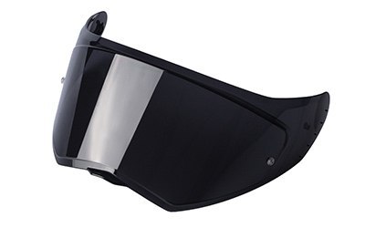 CABERG CZĘŚCI WIZJER (SZYBKA) CIEMNY (DARK), ODPORNY NA ZARYSOWANIA Z PINAMI POD PINLOCK DO MODELU DRIFT EVO II - BEZ HOMOLOGACJ