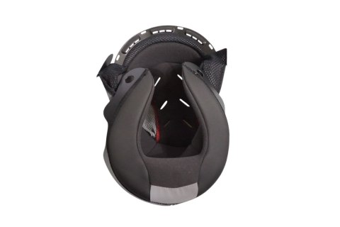 CABERG CZĘŚCI WYŚCIÓŁKA DO KASKU DUKE / DUKE II / DUKE X ROZMIAR S