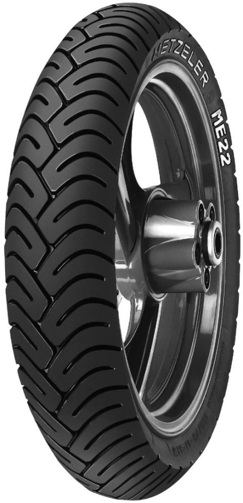 METZELER OPONA 2.75-18 ME22 REINF 48P TL M/C PRZÓD/TYŁ DOT 51/2024 METZELER OPONA 2.75-18 ME22 REINF 48P TL M/C PRZÓD/TYŁ DOT 51/2024