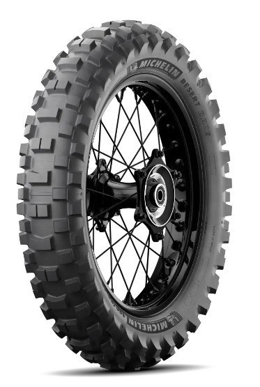 MICHELIN OPONA 140/80-18 DESERT RACE BAJA 70R TT TYŁ DOT 49/2024 MICHELIN OPONA 140/80-18 DESERT RACE BAJA 70R TT TYŁ DOT 49/2024