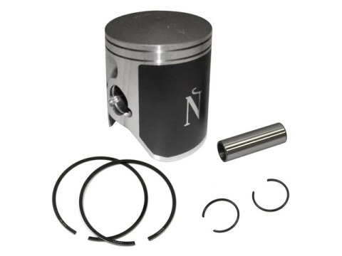 NAMURA TŁOK SUZUKI RM 250 (RM250) (89-95), RMX 250 (89-99) (66,94MM=NOMINAŁ) (PIERŚCIENIE NX-30025R) NAMURA TŁOK SUZUKI RM 250 (RM250) (89-95), RMX 250 (89-99) (66,94MM=NOMINAŁ) (PIERŚCIENIE NX-30025R)
