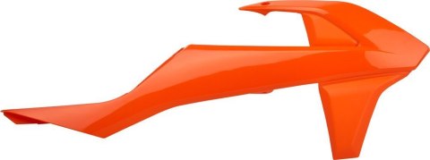 POLISPORT OSŁONY CHŁODNICY (KOMPLET) KTM SX/SXF '16-'18; EXC/EXCF '17-'19 KOLOR POMARAŃCZOWY POLISPORT OSŁONY CHŁODNICY (KOMPLET) KTM SX/SXF '16-'18; EXC/EXCF '17-'19 KOLOR POMARAŃCZOWY