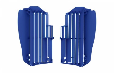 POLISPORT OSŁONY CHŁODNICY (KRATKI - KOMPLET) YAMAHA YZ 250F '19-'22; YZ 450F '18-'19; WR 250F '20-'22; WR 450F '19-'22 KOLOR NI POLISPORT OSŁONY CHŁODNICY (KRATKI - KOMPLET) YAMAHA YZ 250F '19-'22; YZ 450F '18-'19; WR 250F '20-'22; WR 450F '19-'22 KOLOR NI