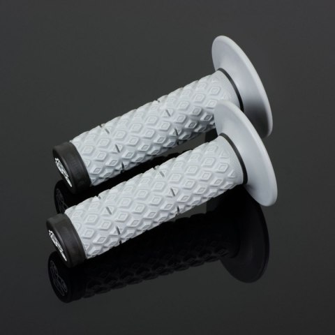 RENTHAL MANETKI MX COMFORT GRIPS SOFT/FIRM KOLOR CZARNY RENTHAL MANETKI MX COMFORT GRIPS SOFT/FIRM KOLOR CZARNY