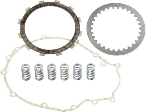 TRW ZF SPRZĘGŁO KOMPLETNE SUPERKIT (TARCZE, PRZEKŁADKI, SPRĘŻYNY) KAWASAKI ER-5 97-06, TRW ZF SPRZĘGŁO KOMPLETNE SUPERKIT (TARCZE, PRZEKŁADKI, SPRĘŻYNY) KAWASAKI ER-5 97-06,