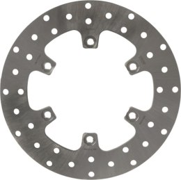 TRW ZF TARCZA HAMULCOWA TYŁ DUCATI MONSTER 600 /620 / 750 / 900 93-06, YAMAHA FZR / FZS / XJ / YZF 600 89-03, XT 660 04-16, TDM 