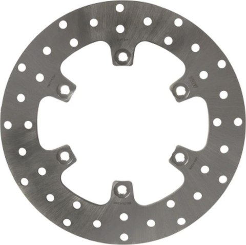 TRW ZF TARCZA HAMULCOWA TYŁ DUCATI MONSTER 600 /620 / 750 / 900 93-06, YAMAHA FZR / FZS / XJ / YZF 600 89-03, XT 660 04-16, TDM 