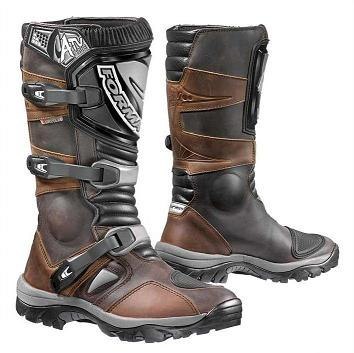 FORMA BUTY ADVENTURE DRY KOLOR BRĄZOWY ROZMIAR 41 FORMA BUTY ADVENTURE DRY KOLOR BRĄZOWY ROZMIAR 41
