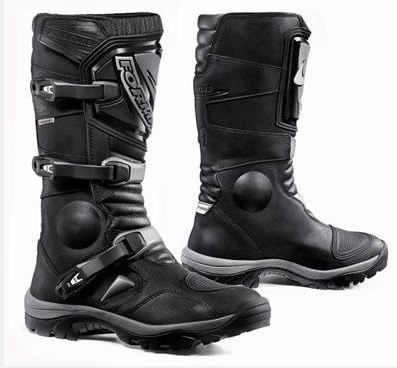 FORMA BUTY ADVENTURE DRY KOLOR CZARNY ROZMIAR 47