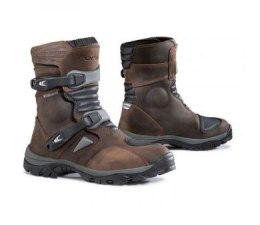 FORMA BUTY ADVENTURE LOW(NISKIE) DRY KOLOR BRĄZOWY ROZMIAR 42