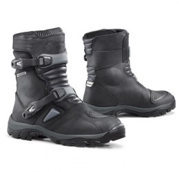 FORMA BUTY ADVENTURE LOW (NISKIE) DRY KOLOR CZARNY ROZMIAR 43