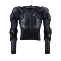 KENNY RACING BUZER OSŁONA KLATKI PIERSIOWEJ NA SIATCE BODY PROTECTOR MODEL TRACK KOLOR CZARNY ROZMIAR S