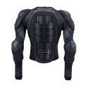 KENNY RACING BUZER OSŁONA KLATKI PIERSIOWEJ NA SIATCE BODY PROTECTOR MODEL TRACK KOLOR CZARNY ROZMIAR S