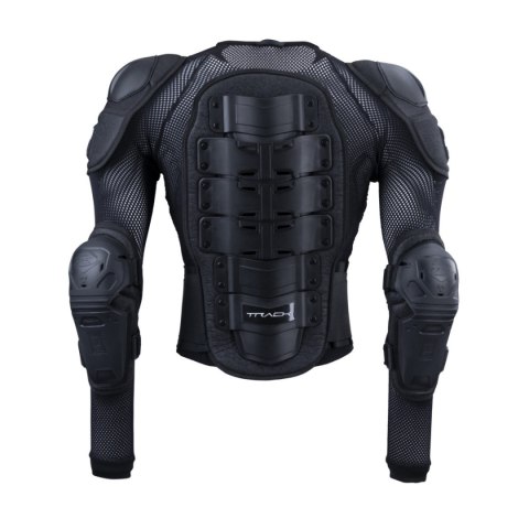 KENNY RACING BUZER OSŁONA KLATKI PIERSIOWEJ NA SIATCE BODY PROTECTOR MODEL TRACK KOLOR CZARNY ROZMIAR S KENNY RACING BUZER OSŁONA KLATKI PIERSIOWEJ NA SIATCE BODY PROTECTOR MODEL TRACK KOLOR CZARNY ROZMIAR S