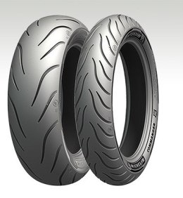MICHELIN OPONA 180/55B18 COMMANDER III TOURING REINF 80H TL/TT M/C TYŁ DOT 15-27/2024