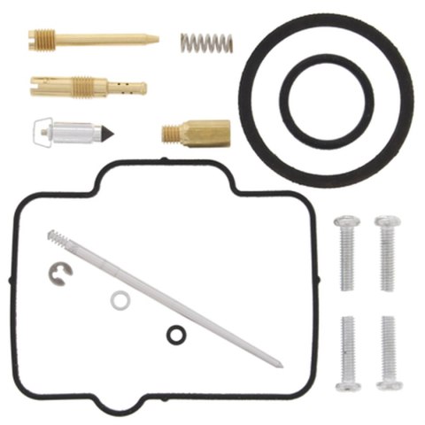PROX ZESTAW NAPRAWCZY GAŹNIKA HONDA CR 125R '98 (26-1188) PROX ZESTAW NAPRAWCZY GAŹNIKA HONDA CR 125R '98 (26-1188)