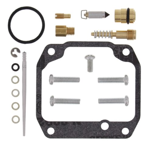 PROX ZESTAW NAPRAWCZY GAŹNIKA YAMAHA YFS 200 BLASTER '88-'06 (26-1379) PROX ZESTAW NAPRAWCZY GAŹNIKA YAMAHA YFS 200 BLASTER '88-'06 (26-1379)