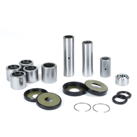 PROX ZESTAW NAPRAWCZY ŁĄCZNIKA (PRZEGUBU) WAHACZA SUZUKI DR 250 '90-'93 DR 250S '90-'95 DR350/SE '90-'99 (27-1061) PROX ZESTAW NAPRAWCZY ŁĄCZNIKA (PRZEGUBU) WAHACZA SUZUKI DR 250 '90-'93 DR 250S '90-'95 DR350/SE '90-'99 (27-1061)