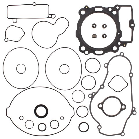 WINDEROSA (VERTEX) KOMPLET USZCZELEK KTM SX 505 ATV '09-'10 WINDEROSA (VERTEX) KOMPLET USZCZELEK KTM SX 505 ATV '09-'10