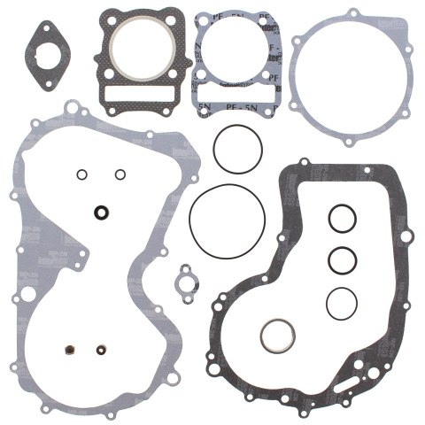 WINDEROSA (VERTEX) KOMPLET USZCZELEK SUZUKI LT-F300F KING QUAD 99-02, LT-F4WDX KING QUAD 300 91-98 WINDEROSA (VERTEX) KOMPLET USZCZELEK SUZUKI LT-F300F KING QUAD 99-02, LT-F4WDX KING QUAD 300 91-98
