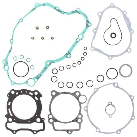 WINDEROSA (VERTEX) KOMPLET USZCZELEK YAMAHA YZF 250 01-13, WR 250F`01-02 WINDEROSA (VERTEX) KOMPLET USZCZELEK YAMAHA YZF 250 01-13, WR 250F`01-02