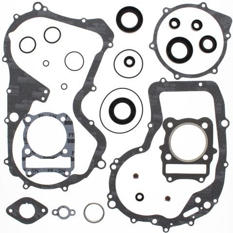 WINDEROSA (VERTEX) KOMPLET USZCZELEK Z USZCZELNIACZAMI SILNIKOWYMI SUZUKI LT-F300F KING QUAD '99-'02, LT-F4WDX KING QUAD 300 '91 WINDEROSA (VERTEX) KOMPLET USZCZELEK Z USZCZELNIACZAMI SILNIKOWYMI SUZUKI LT-F300F KING QUAD '99-'02, LT-F4WDX KING QUAD 300 '91