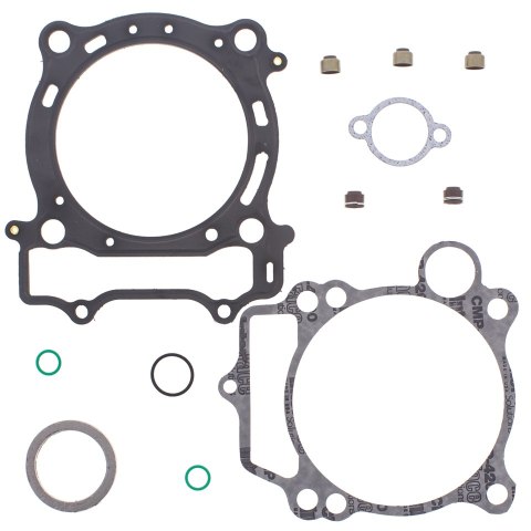 WINDEROSA (VERTEX) USZCZELKI TOP-END YAMAHA YFZ 450 04-13 WINDEROSA (VERTEX) USZCZELKI TOP-END YAMAHA YFZ 450 04-13