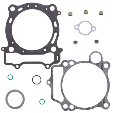 WINDEROSA (VERTEX) USZCZELKI TOP-END YAMAHA YFZ 450 04-13 WINDEROSA (VERTEX) USZCZELKI TOP-END YAMAHA YFZ 450 04-13