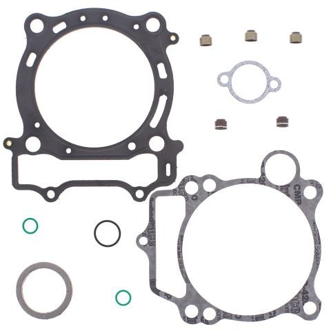 WINDEROSA (VERTEX) USZCZELKI TOP-END YAMAHA YFZ 450 04-13 WINDEROSA (VERTEX) USZCZELKI TOP-END YAMAHA YFZ 450 04-13