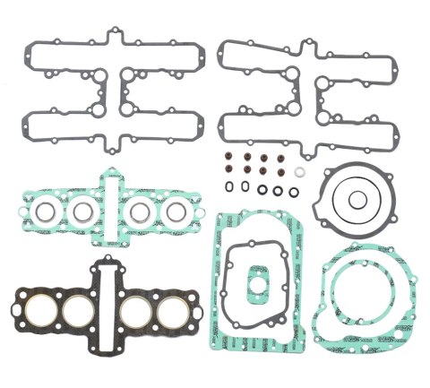 ATHENA KOMPLET USZCZELEK KAWASAKI KZ400J`80-83, KZ500B`79-80 ATHENA KOMPLET USZCZELEK KAWASAKI KZ400J`80-83, KZ500B`79-80