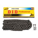 DID ŁAŃCUCH NAPĘDOWY 428NZ-110 (110-OGNIW) BEZ O-RINGÓW (OTWARTY + ZAPINKA)