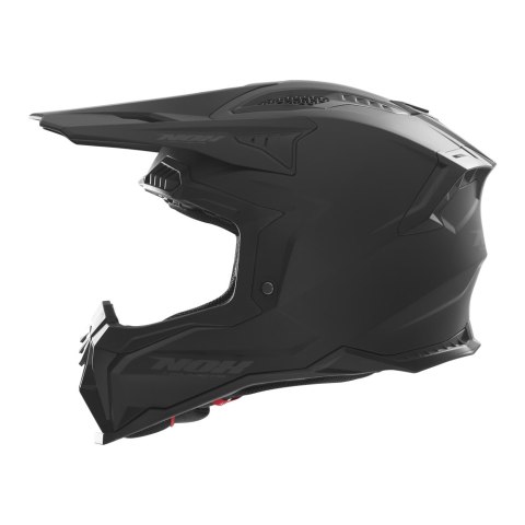 NOX KASK OFF ROAD / CROSS N634 KOLOR CZARNY MAT ROZMIAR L NOX KASK OFF ROAD / CROSS N634 KOLOR CZARNY MAT ROZMIAR L