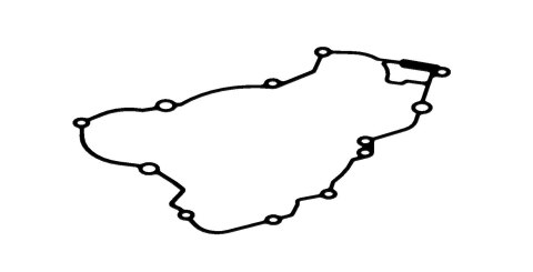 XRADICAL(ARTEIN GASKETS) USZCZELKA POKRYWY SPRZĘGŁA (WEWNĘTRZNA) KTM SX 125 '16-'21,EXC 125 '17-'22, HUSQVARNA TC 125 '16-'21, T XRADICAL(ARTEIN GASKETS) USZCZELKA POKRYWY SPRZĘGŁA (WEWNĘTRZNA) KTM SX 125 '16-'21,EXC 125 '17-'22, HUSQVARNA TC 125 '16-'21, T