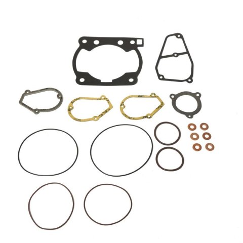 XRADICAL(ARTEIN GASKETS) USZCZELKI TOP END GAS GAS EC 200 2T '18-'19, EC250 2T '18-'19, EC 300 2T '18-'19 XRADICAL(ARTEIN GASKETS) USZCZELKI TOP END GAS GAS EC 200 2T '18-'19, EC250 2T '18-'19, EC 300 2T '18-'19