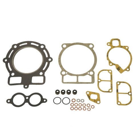 XRADICAL(ARTEIN GASKETS) USZCZELKI TOP END KTM EXC 400/450 RACING RFS 4T '03-'07 XRADICAL(ARTEIN GASKETS) USZCZELKI TOP END KTM EXC 400/450 RACING RFS 4T '03-'07