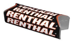 RENTHAL GĄBKA NA KIEROWNICĘ FATBAR TEAM ISSUE BLACK KOLOR CZARNY/CZERWONY Z LOGO RENTHAL RENTHAL GĄBKA NA KIEROWNICĘ FATBAR TEAM ISSUE BLACK KOLOR CZARNY/CZERWONY Z LOGO RENTHAL