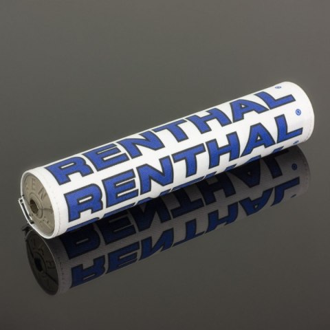 RENTHAL GĄBKA NA KIEROWNICĘ VINTAGE SX PAD KOLOR BIAŁY / NIEBIESKI RENTHAL GĄBKA NA KIEROWNICĘ VINTAGE SX PAD KOLOR BIAŁY / NIEBIESKI