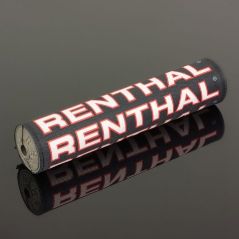 RENTHAL GĄBKA NA KIEROWNICĘ VINTAGE SX PAD KOLOR CZARNY / BIAŁY RENTHAL GĄBKA NA KIEROWNICĘ VINTAGE SX PAD KOLOR CZARNY / BIAŁY