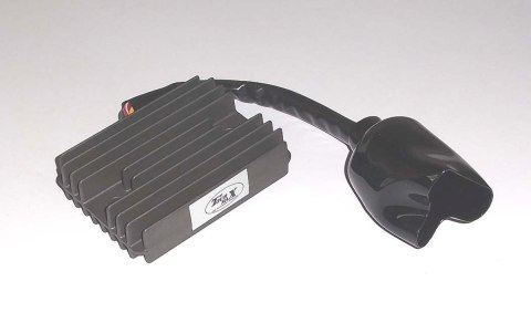 TOURMAX REGULATOR NAPIĘCIA HONDA VFR 800 FI '98-'99 (OEM: 31600-MBG-003) (MADE IN JAPAN)