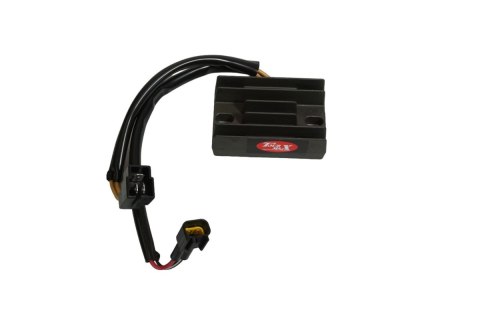 TOURMAX REGULATOR NAPIĘCIA SUZUKI DR-Z 400 '00-'04, DR-Z 400E '00-'07, DR-Z 400 '00-'19, DR-Z 400SM '05-'19 (OEM: 32800-29F00) ( TOURMAX REGULATOR NAPIĘCIA SUZUKI DR-Z 400 '00-'04, DR-Z 400E '00-'07, DR-Z 400 '00-'19, DR-Z 400SM '05-'19 (OEM: 32800-29F00) (